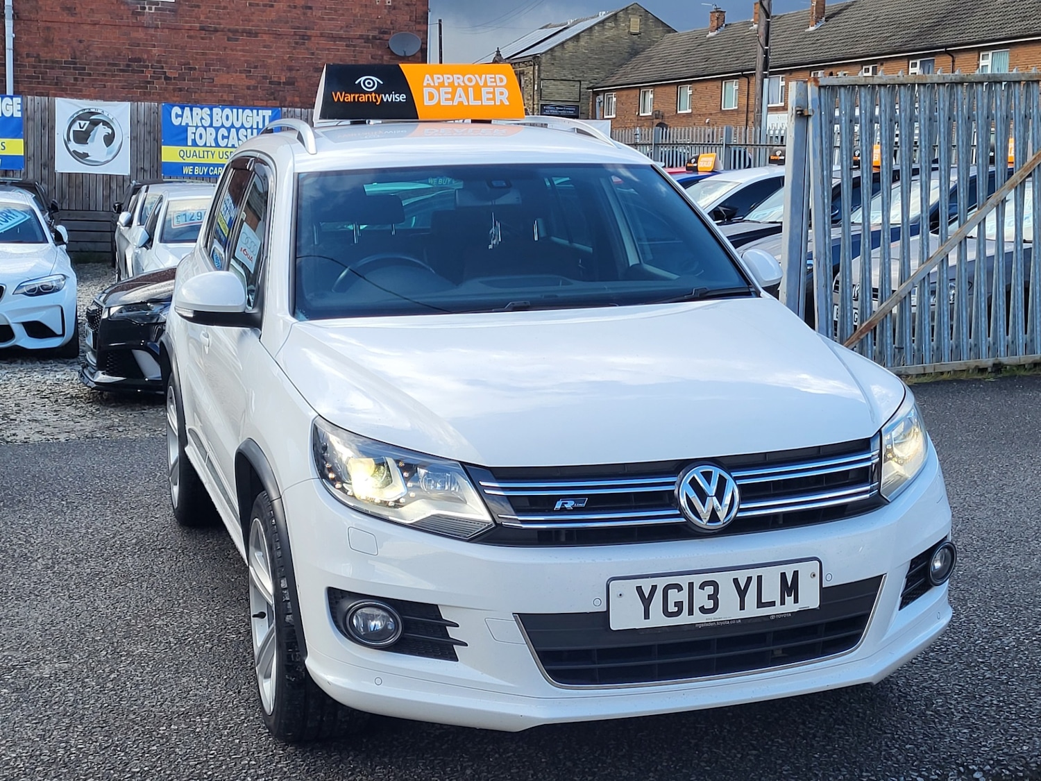 Vehicle 25