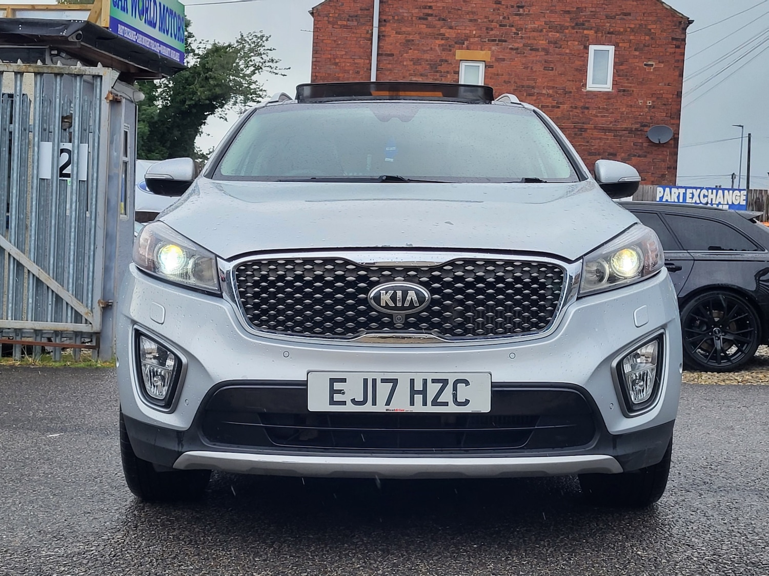 Used Kia Sorento 2017 for sale - 76172258: Photo 15