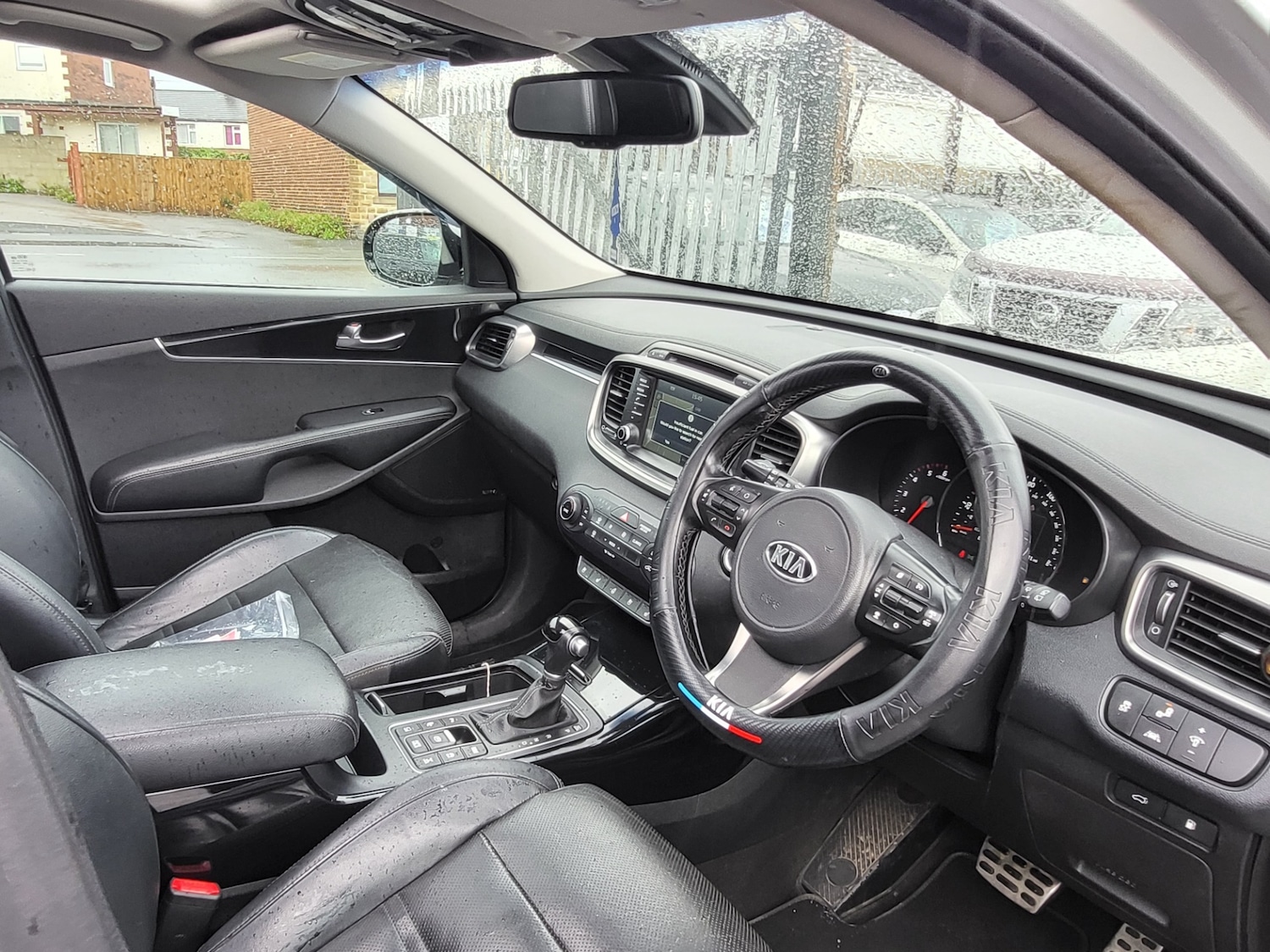 Used Kia Sorento 2017 for sale - 76172258: Photo 7
