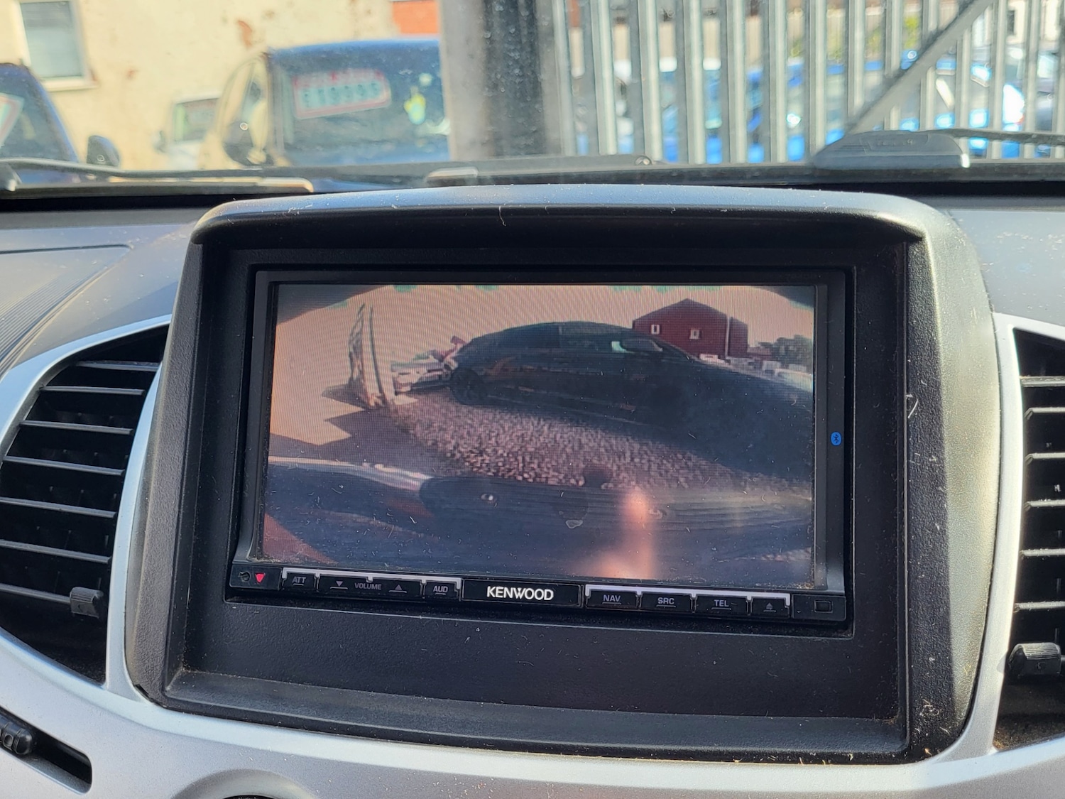 Vehicle 19