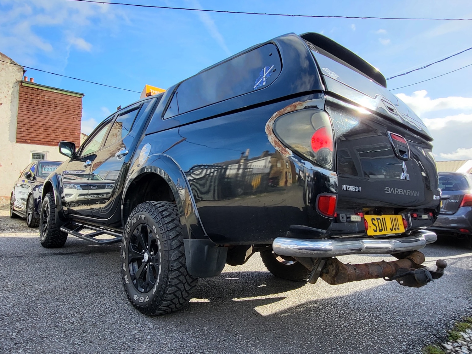 Vehicle 24