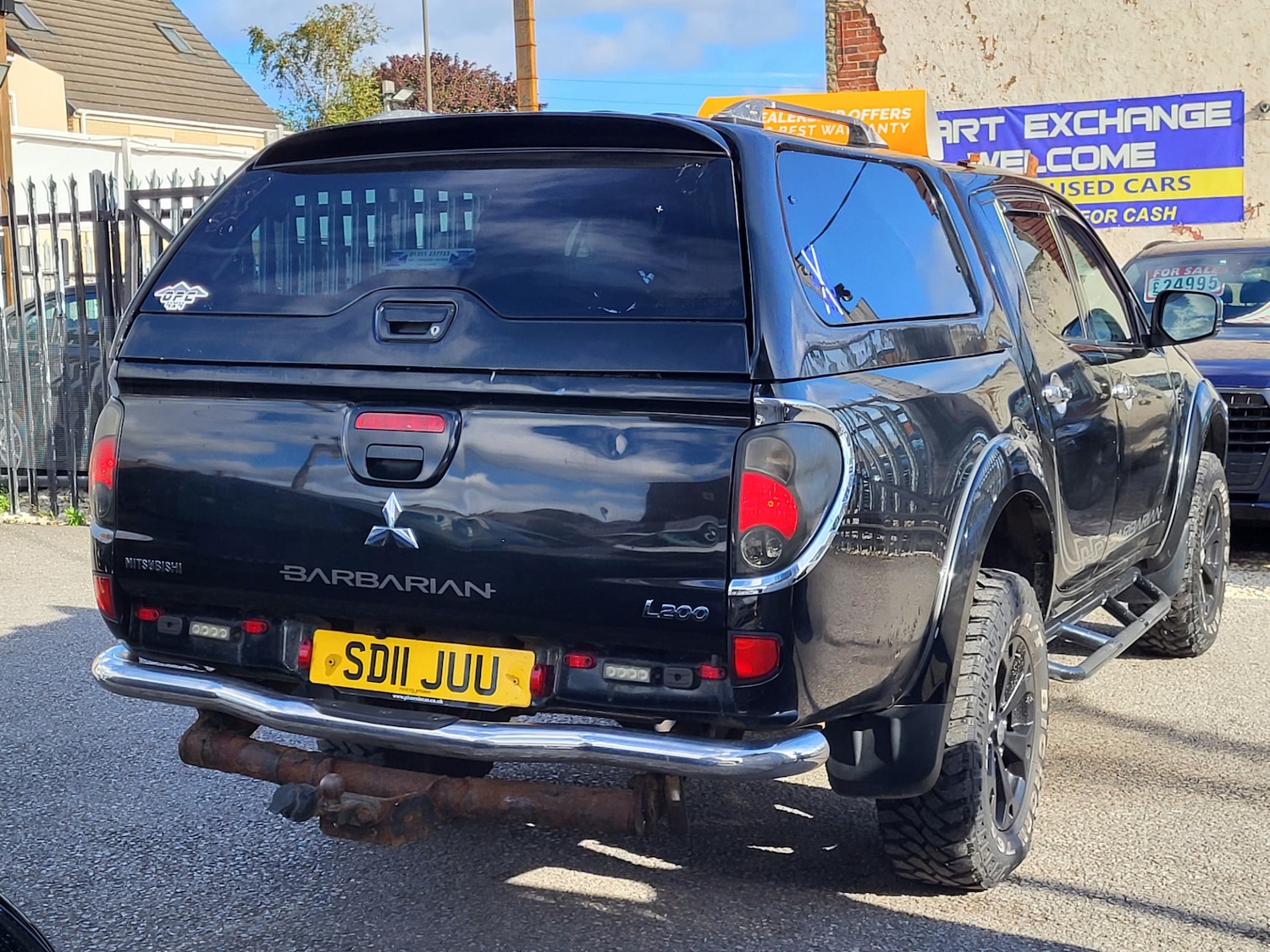 Vehicle 9