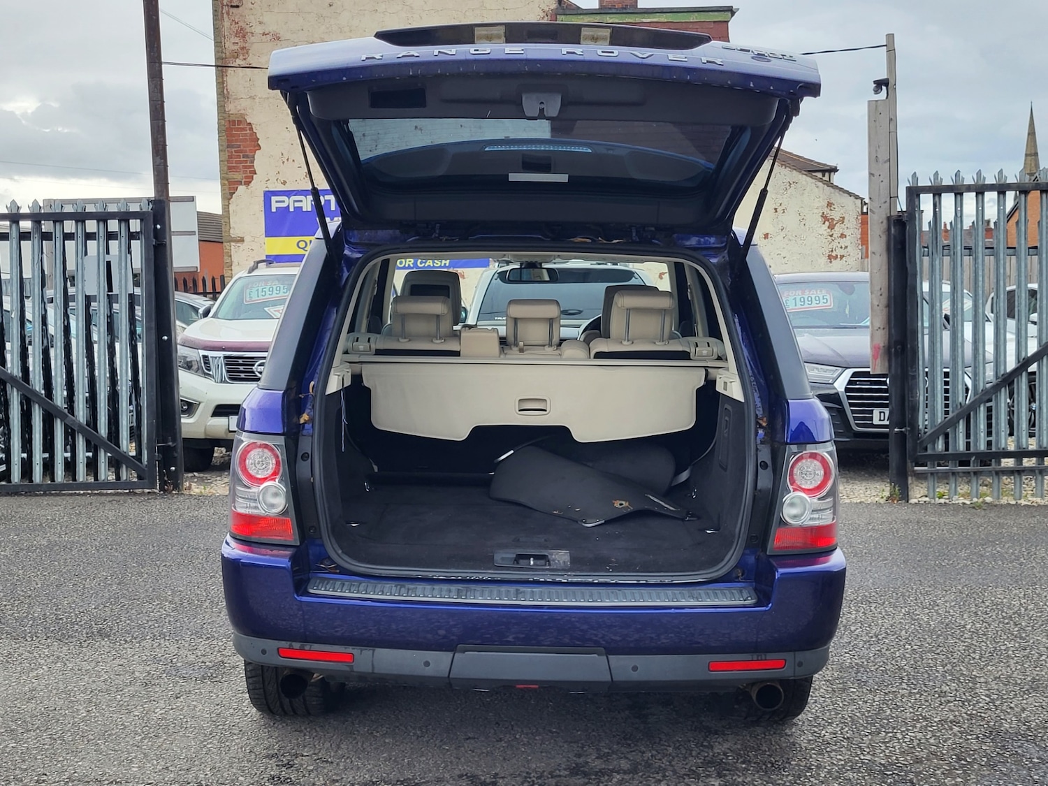 Vehicle 11