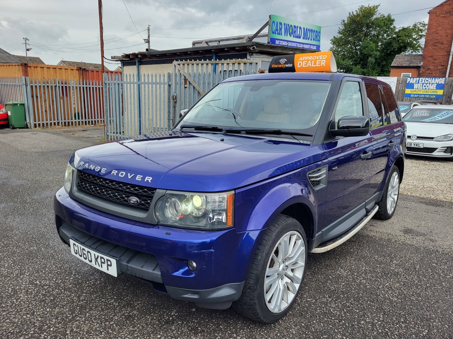 Vehicle 28