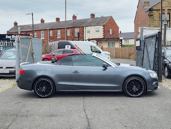 Used Audi A5 2015 for sale - 75594284: Photo