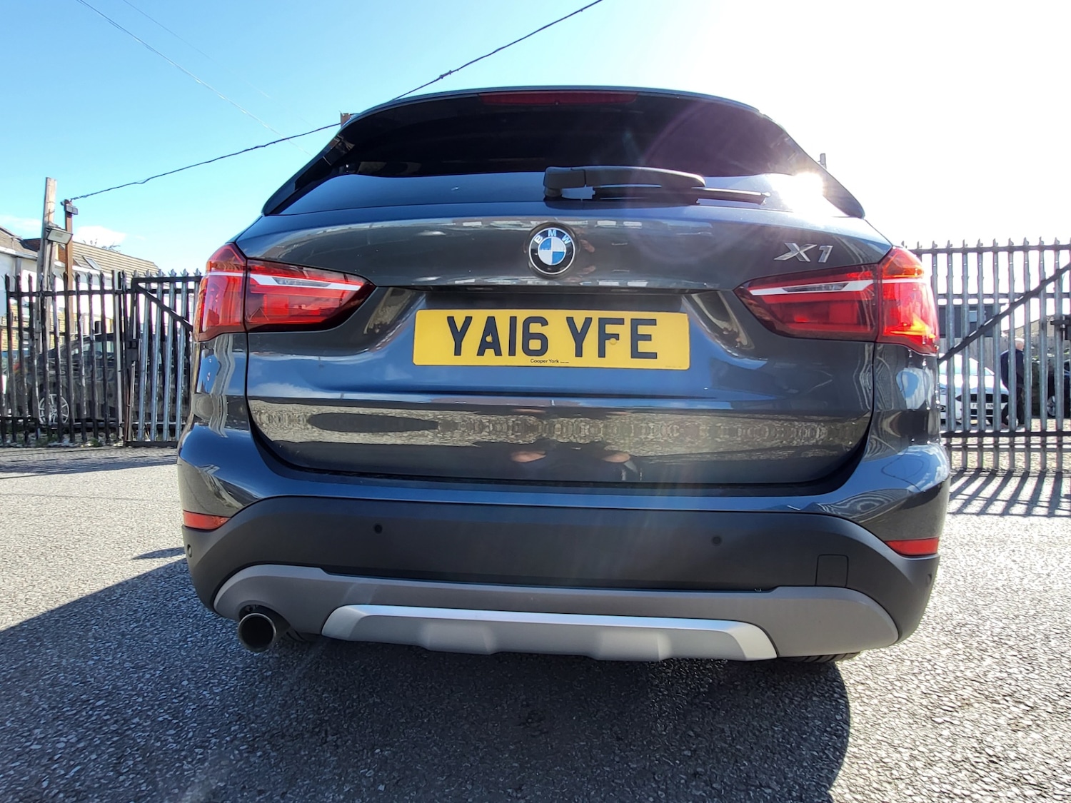 Vehicle 26
