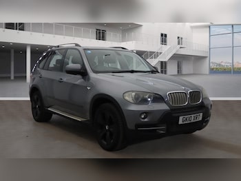 Used BMW X5 2010 for sale - 75628080: Photo