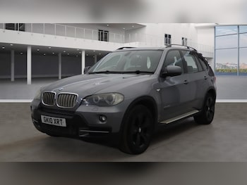 Used BMW X5 2010 for sale - 75628080: Photo