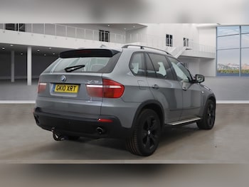 Used BMW X5 2010 for sale - 75628080: Photo