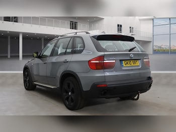 Used BMW X5 2010 for sale - 75628080: Photo