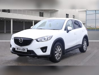 Used Mazda CX-5 2014 for sale - 75995219: Photo