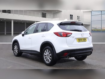 Used Mazda CX-5 2014 for sale - 75995219: Photo