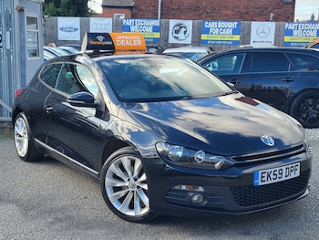 2009 (59) - 2.0 TDI 170 GT 3dr TOP SPEC