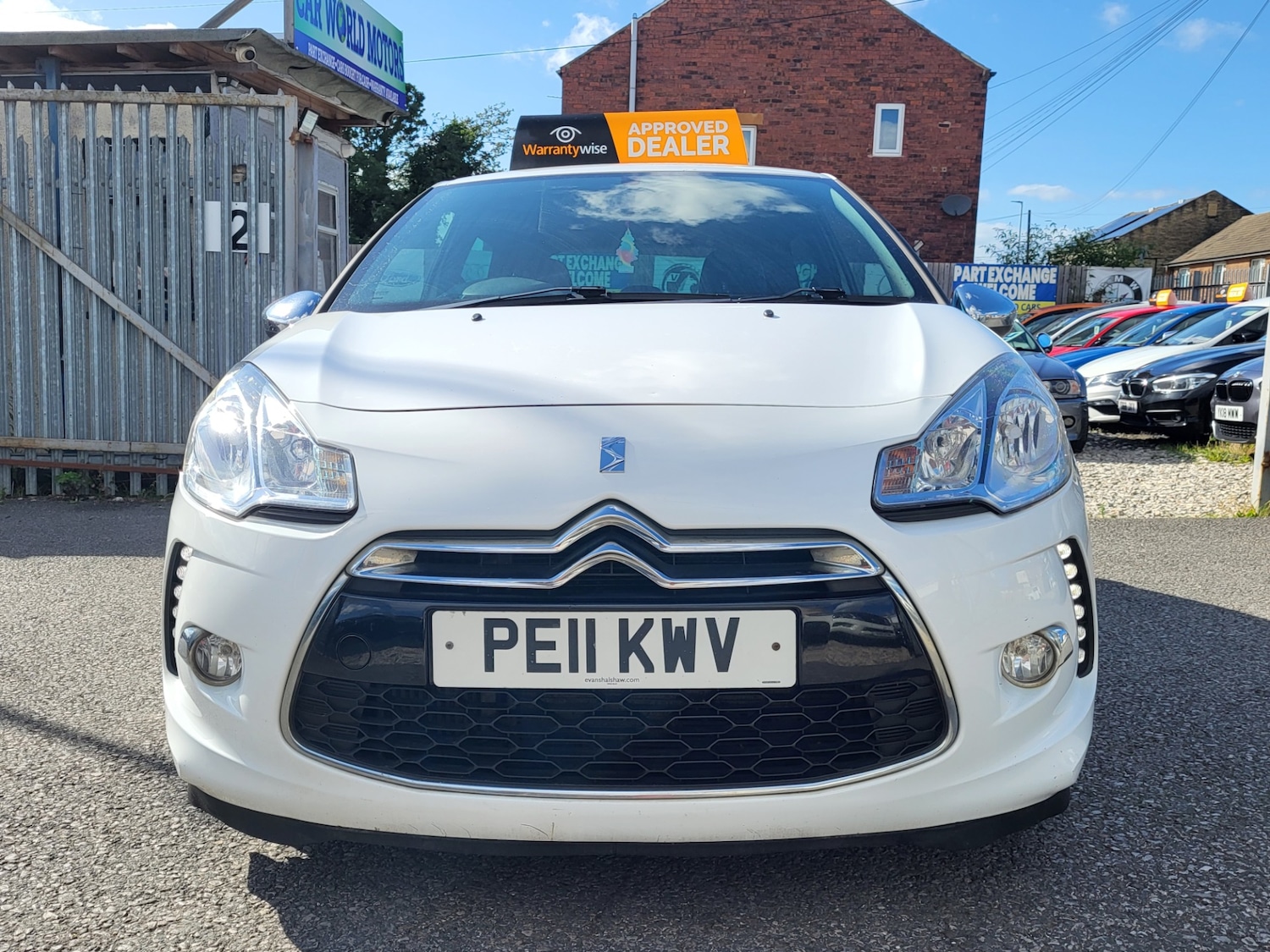 Vehicle 13