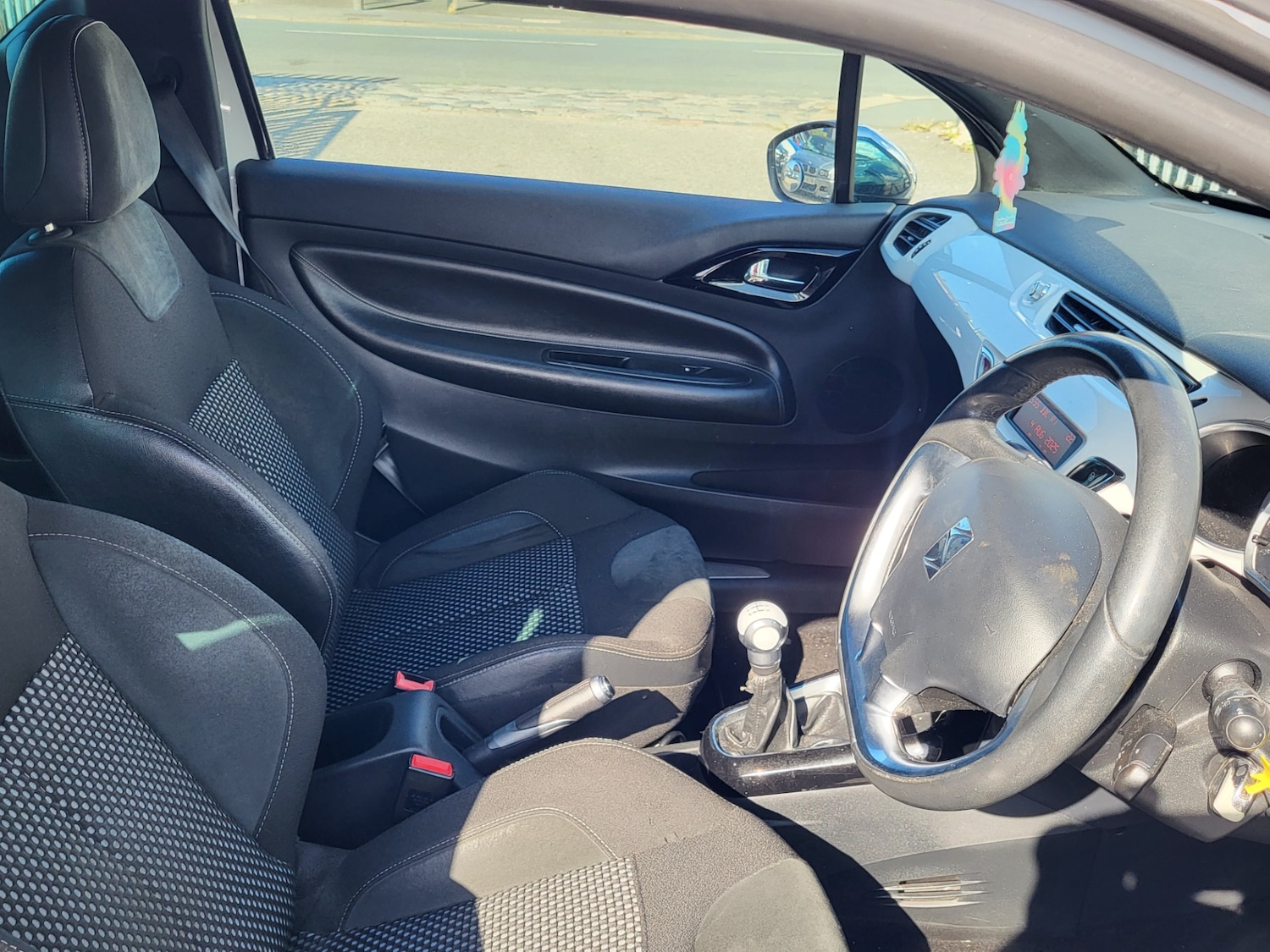 Vehicle 17