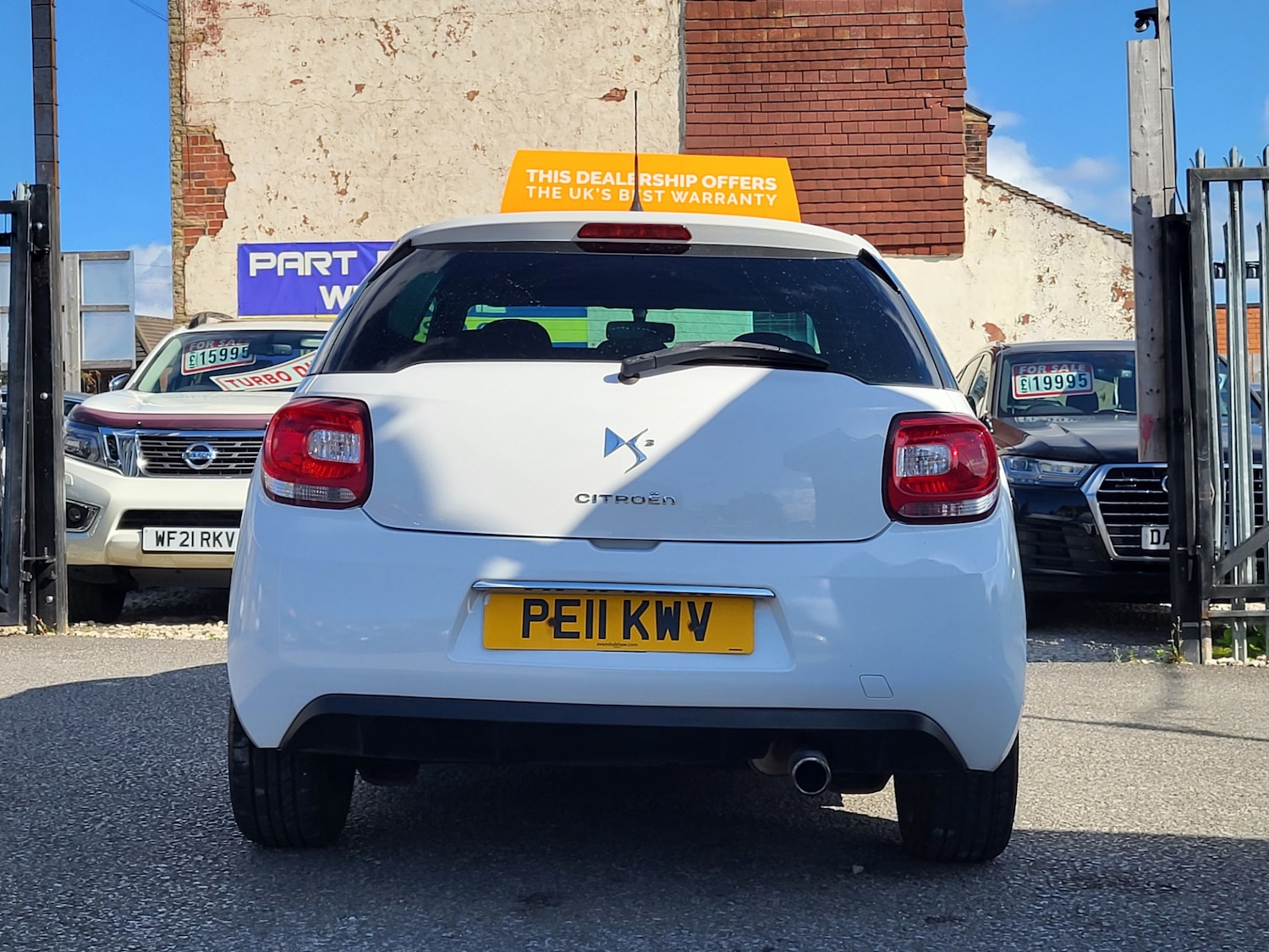 Vehicle 25