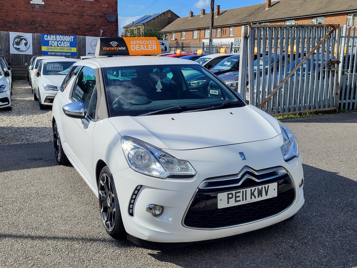 Vehicle 26