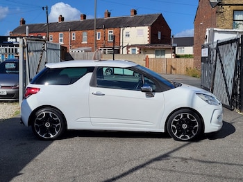 Used Citroen DS3 2011 for sale - 75472335: Photo