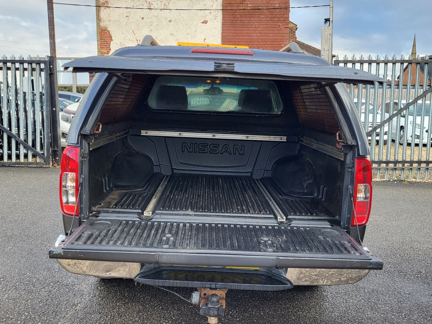 Vehicle 25