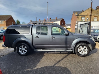 Used Nissan Navara 2014 for sale - 75751766: Photo