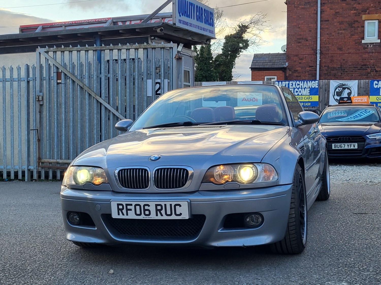Vehicle 25