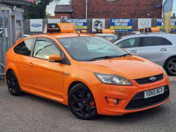2010 - 2.5 ST-2 3dr