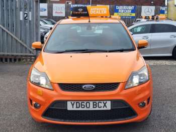 Used Ford Focus 2010 for sale - 75272383: Photo