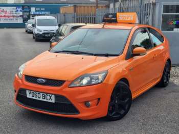 Used Ford Focus 2010 for sale - 75272383: Photo