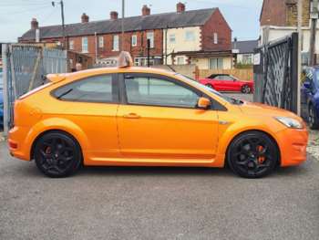 Used Ford Focus 2010 for sale - 75272383: Photo
