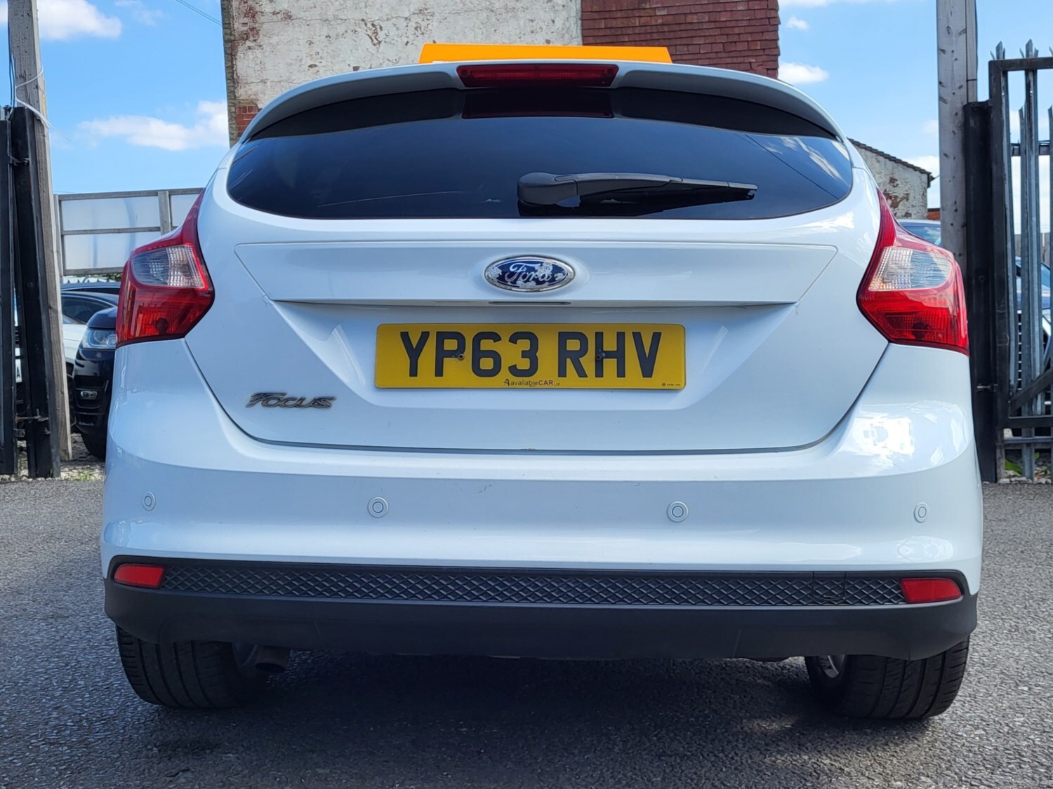 Vehicle 24