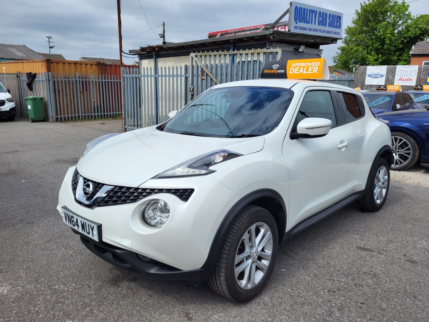 Vehicle 29