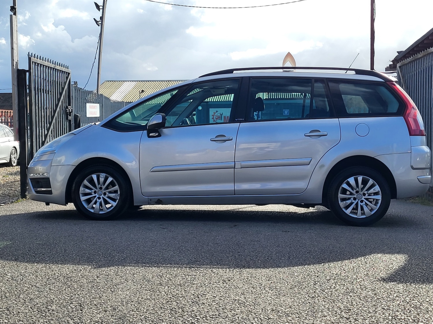 Vehicle 15