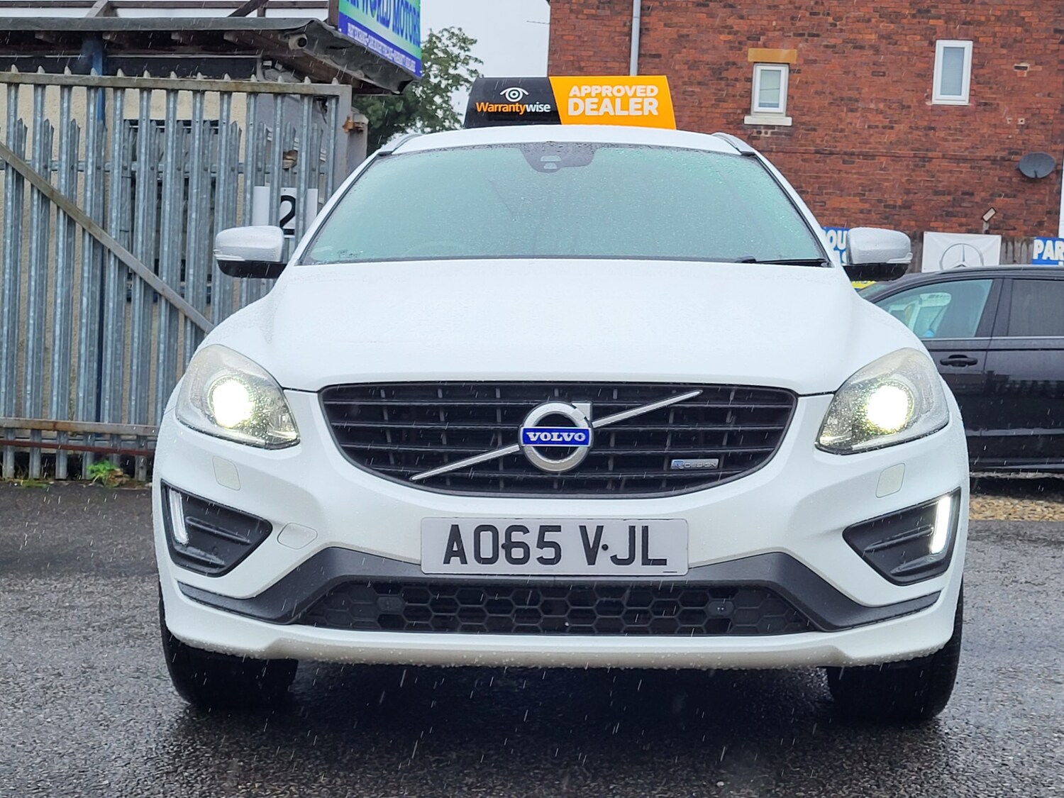 Used Volvo XC60 2015 for sale - 76026763: Photo 14