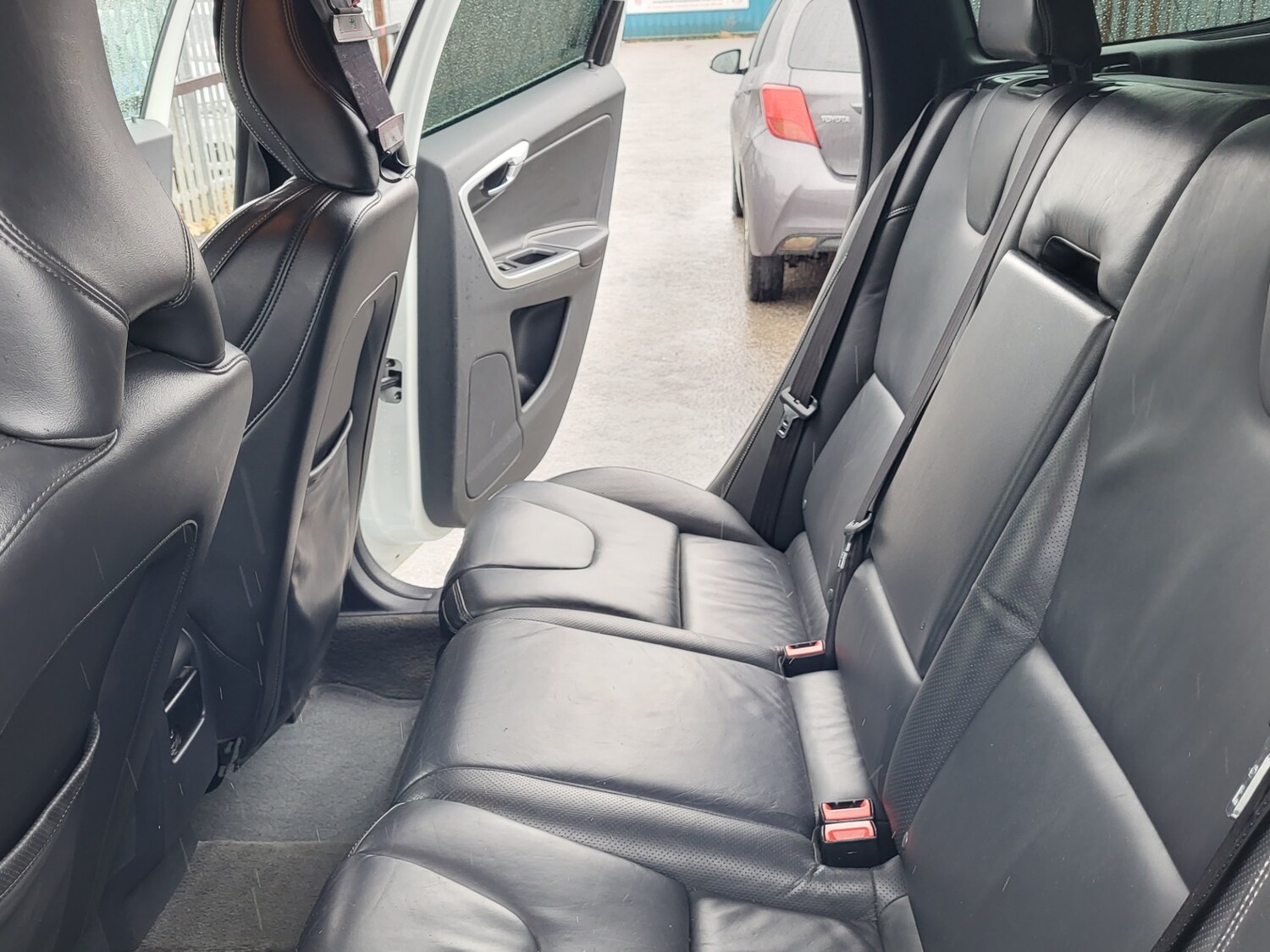 Used Volvo XC60 2015 for sale - 76026763: Photo 22