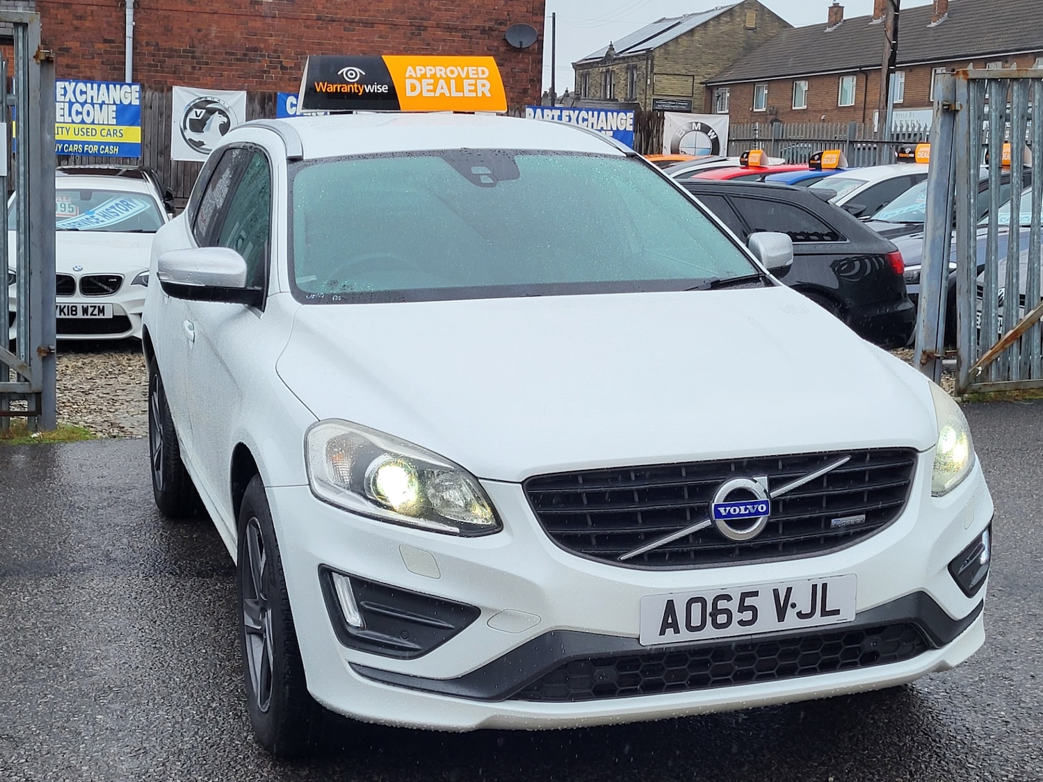 Used Volvo XC60 2015 for sale - 76026763: Photo 28