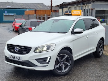 Used Volvo XC60 2015 for sale - 76026763: Photo 3