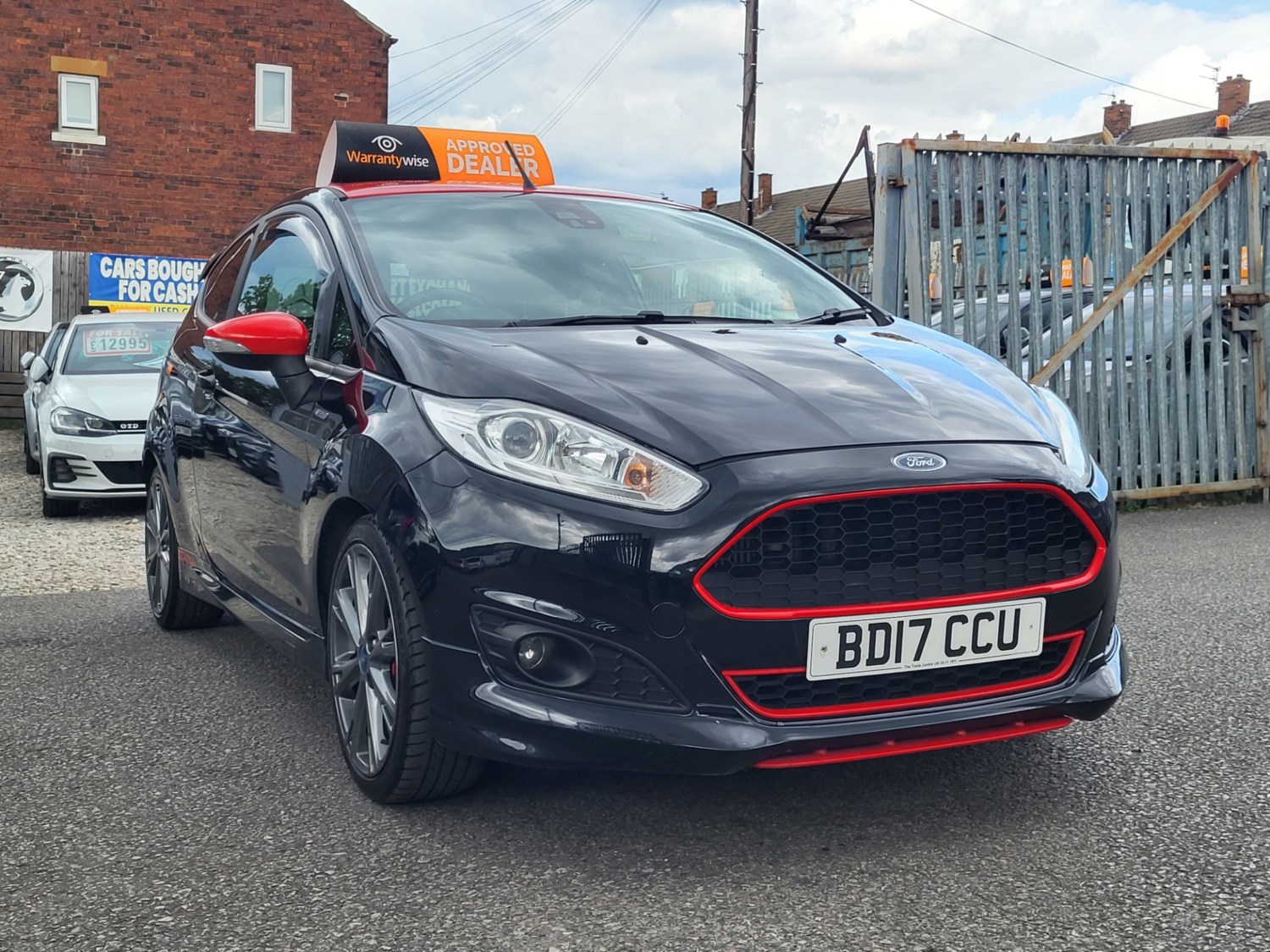 Vehicle 23