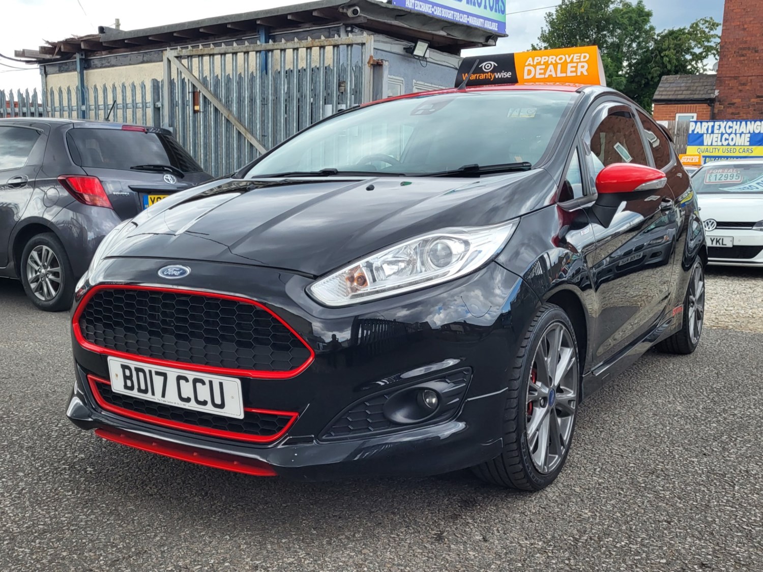 Vehicle 24