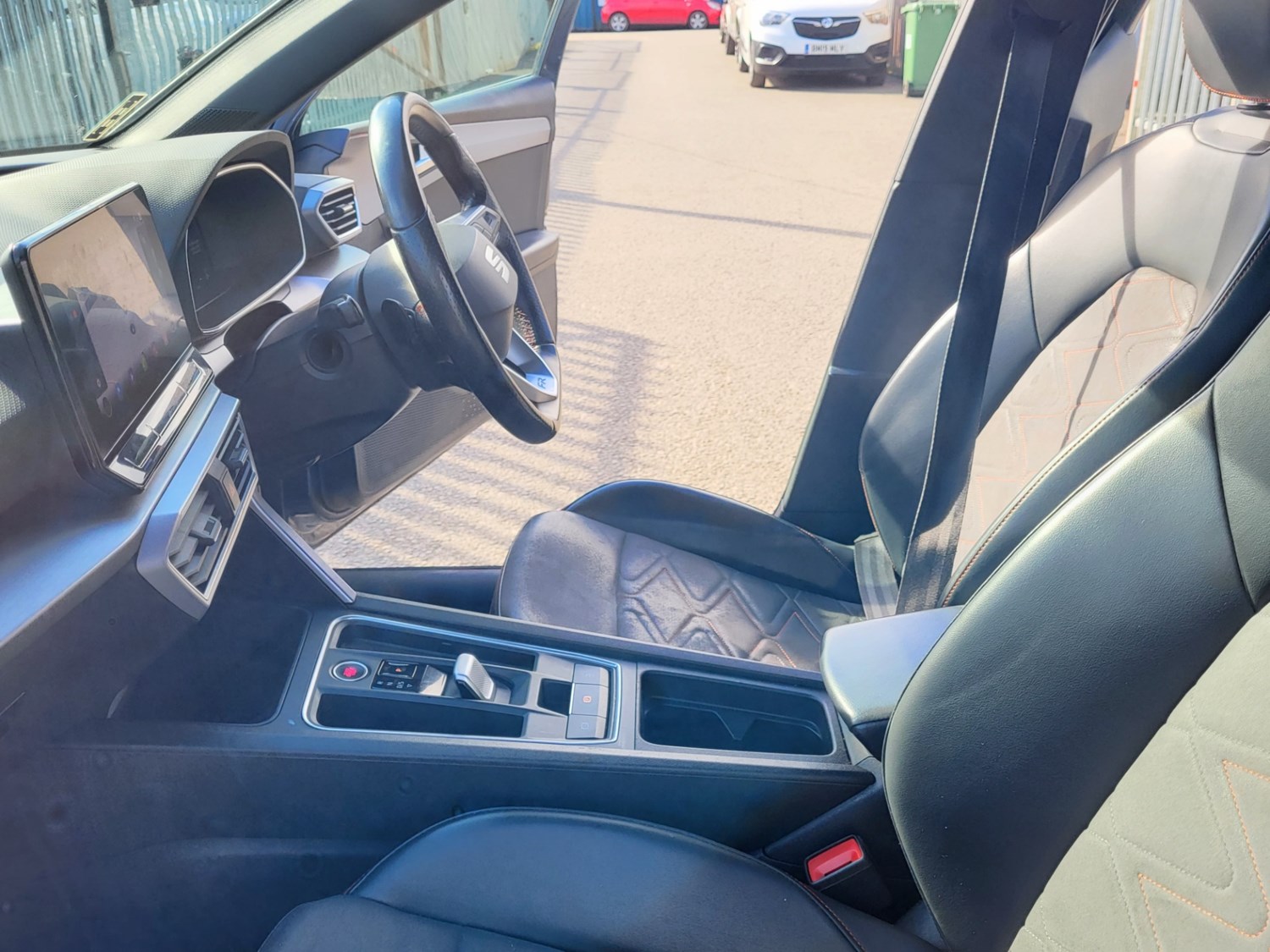 Vehicle 19