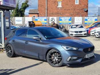 2021 - 1.4 eHybrid FR Sport 5dr DSG
