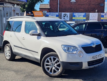 2012 (12) - 2.0 TDI CR [170] Elegance 4x4 5dr TOP SPEC
