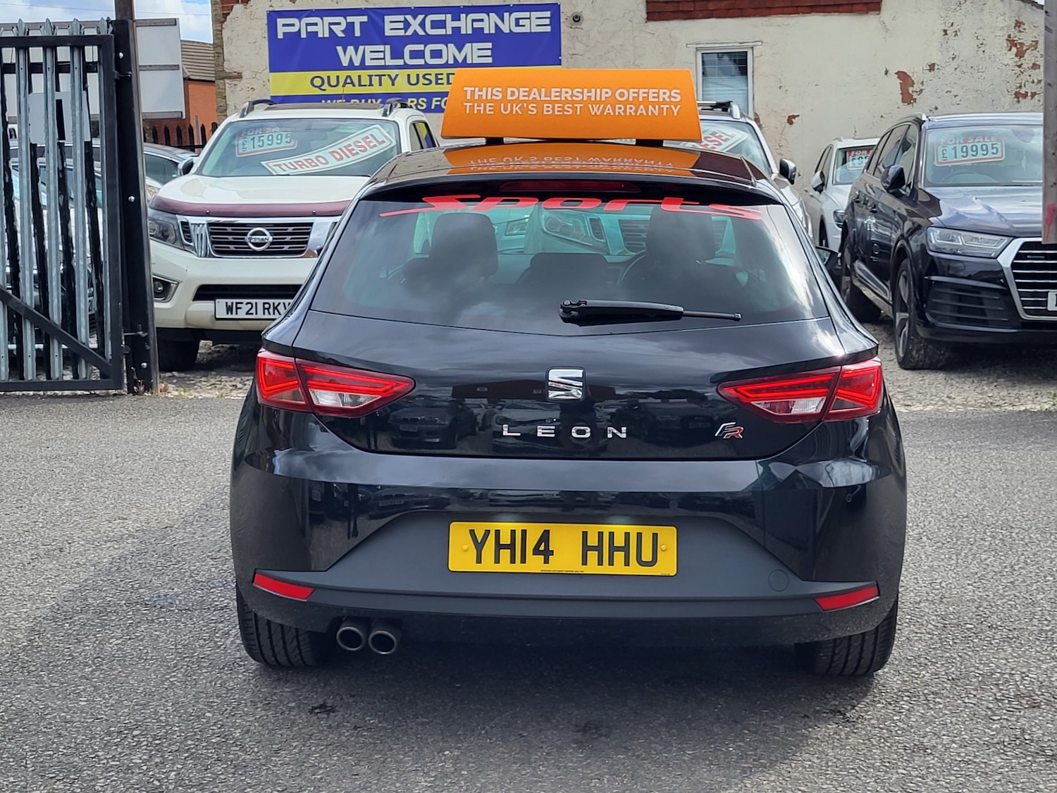 Vehicle 11