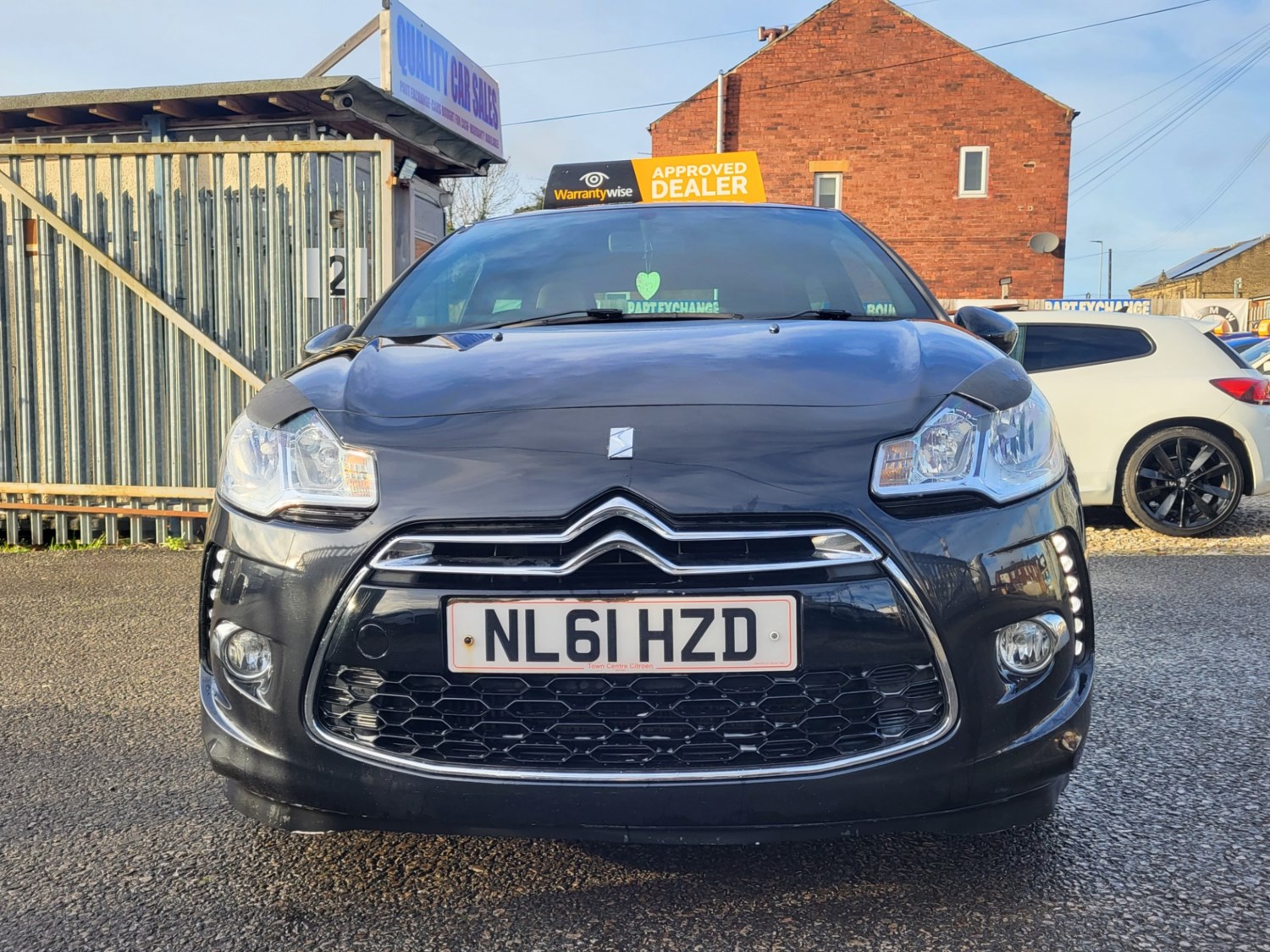 Vehicle 13