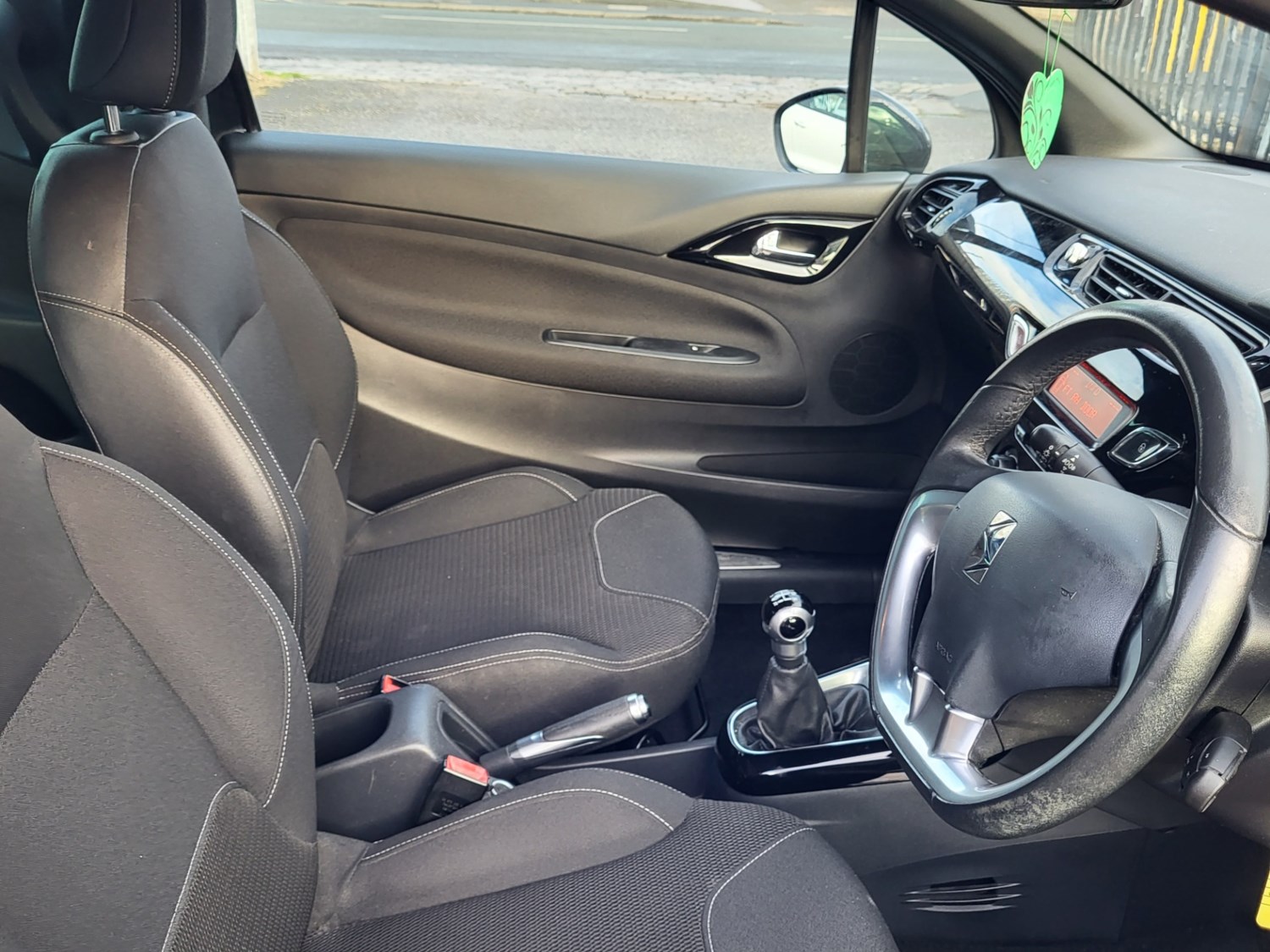 Vehicle 17