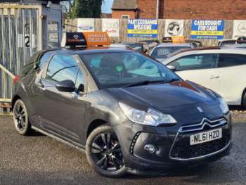 2011 - 1.6 e-HDi Airdream DStyle 3dr