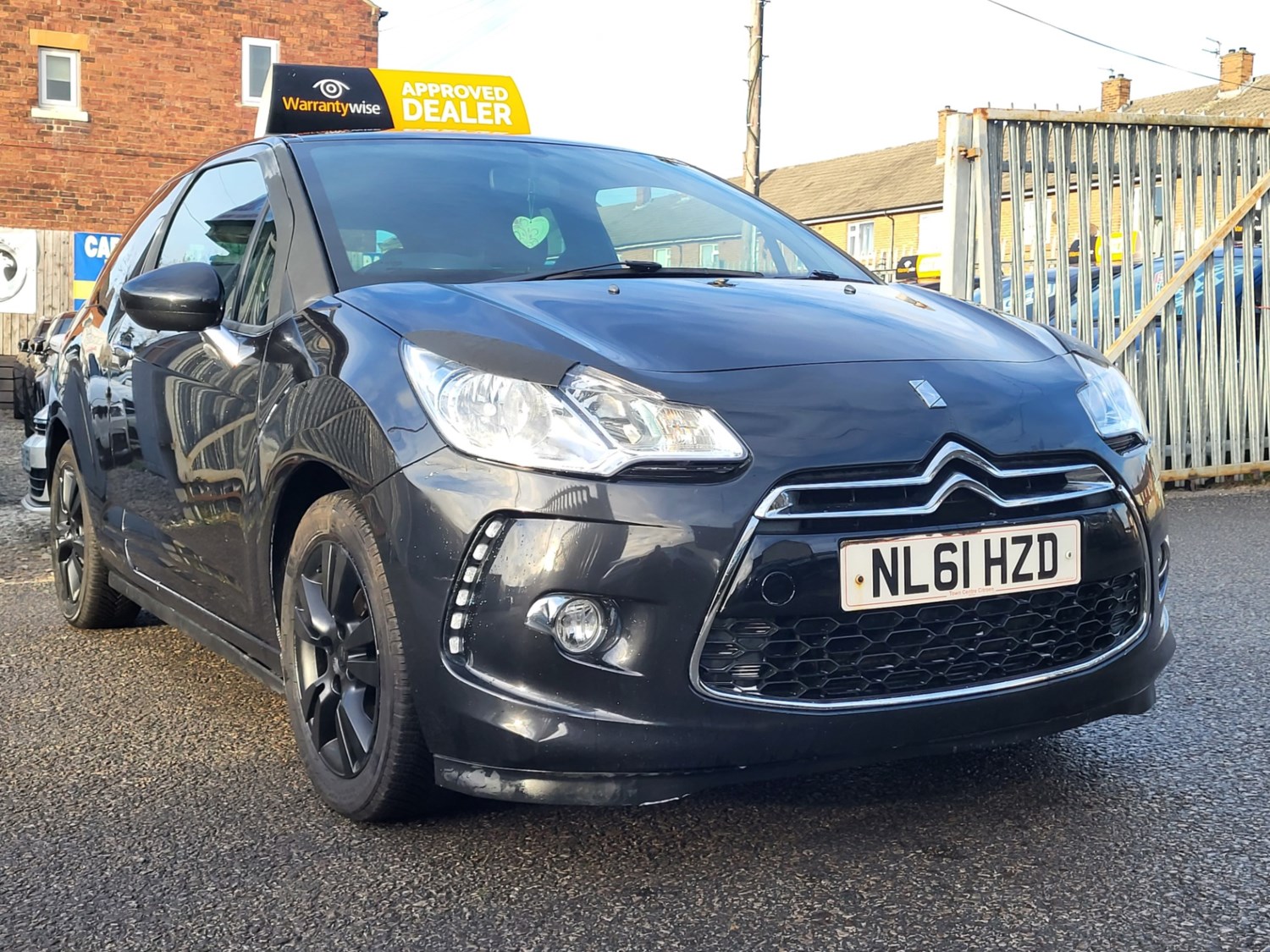 Vehicle 23