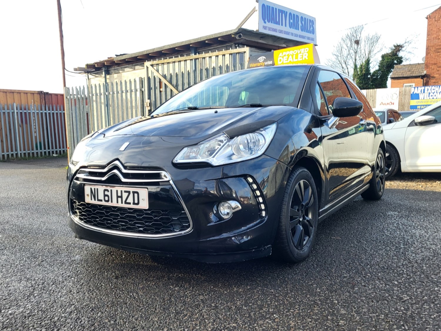 Vehicle 24