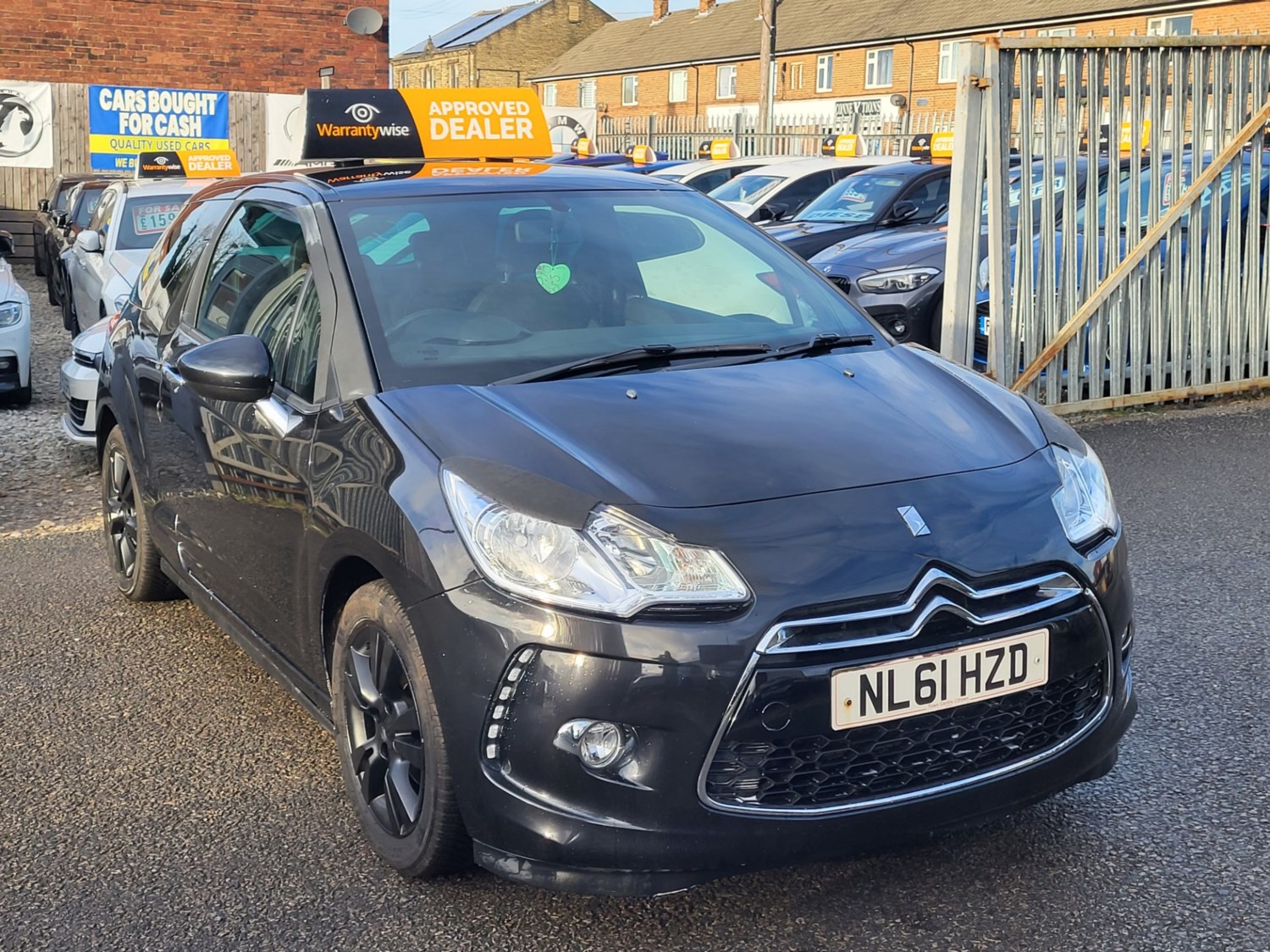 Vehicle 26