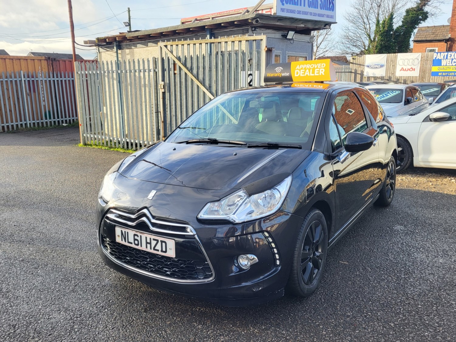 Vehicle 27