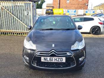 Used Citroen DS3 2011 for sale - 75272379: Photo